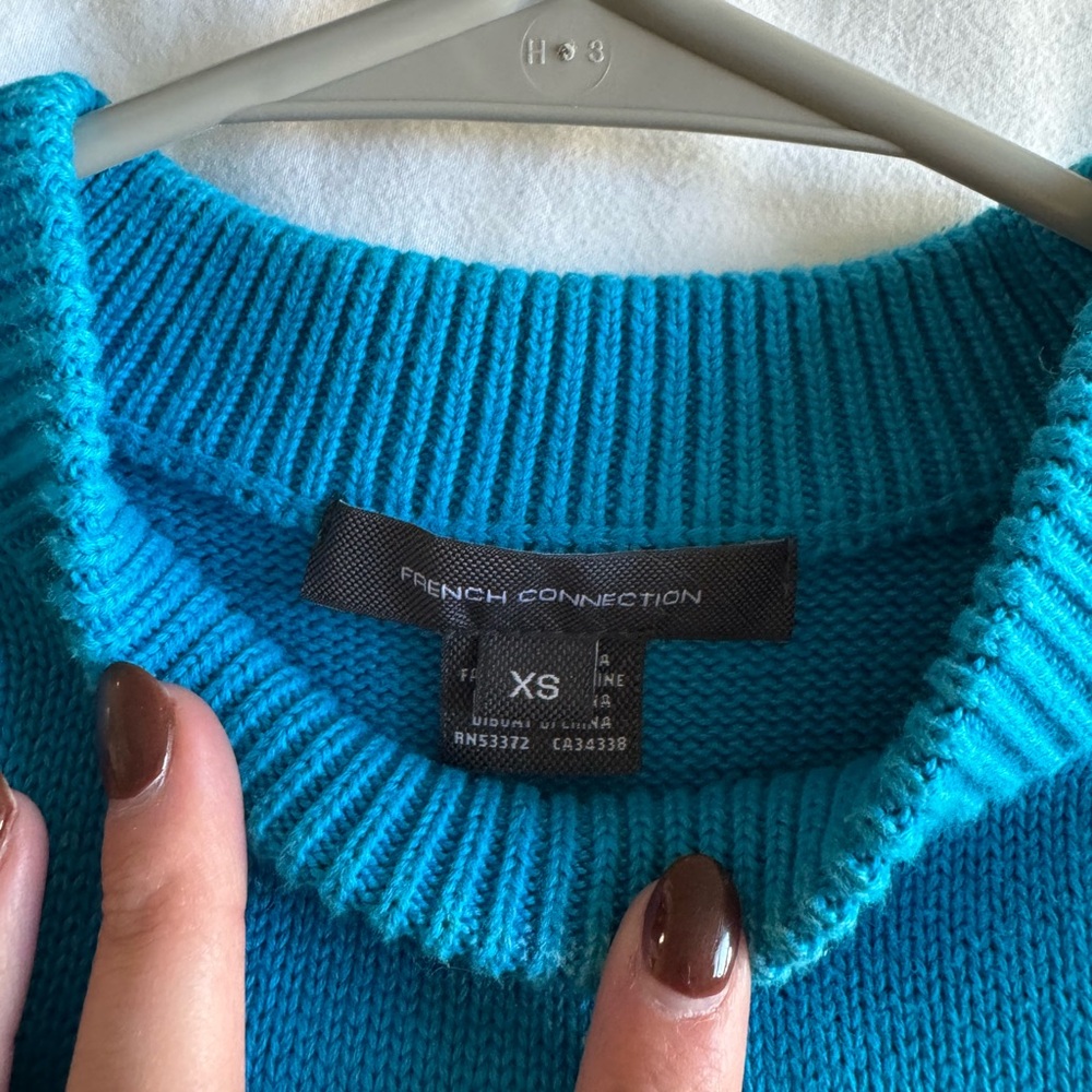 Sweater Top